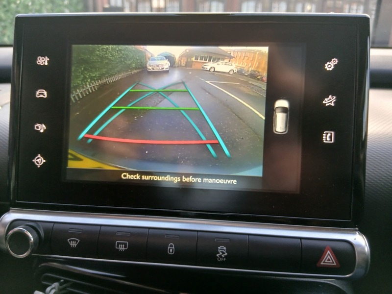 Used Citroen C4 Cactus 2015 for sale - 77250992: Photo 15