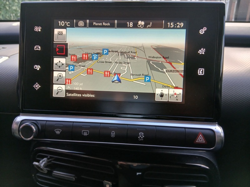 Used Citroen C4 Cactus 2015 for sale - 77250992: Photo 16