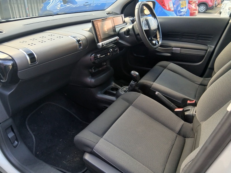 Used Citroen C4 Cactus 2015 for sale - 77250992: Photo 18