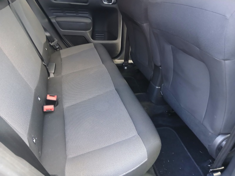 Used Citroen C4 Cactus 2015 for sale - 77250992: Photo 19
