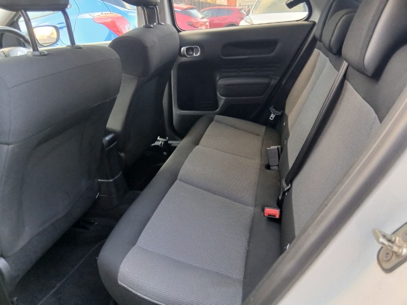 Used Citroen C4 Cactus 2015 for sale - 77250992: Photo 20