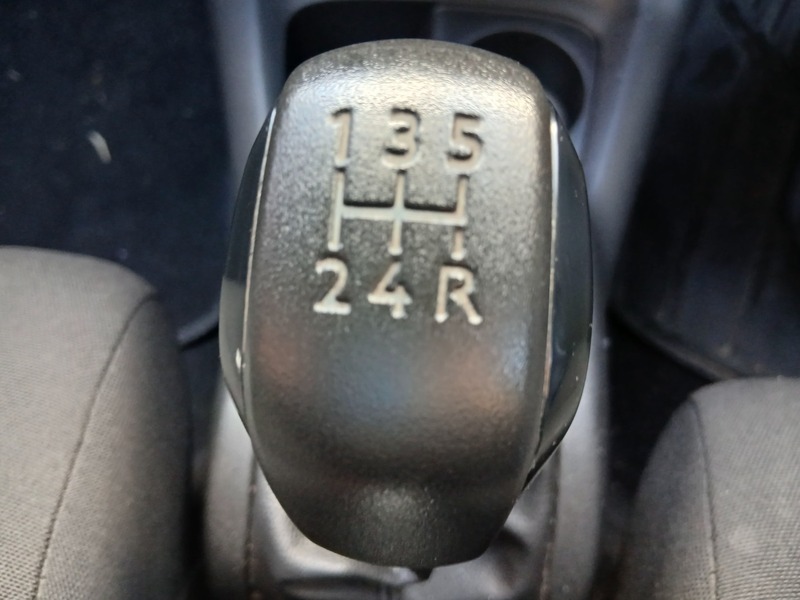 Used Citroen C4 Cactus 2015 for sale - 77250992: Photo 21