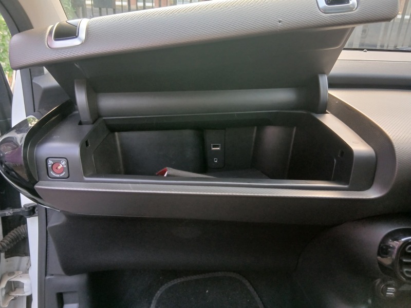 Used Citroen C4 Cactus 2015 for sale - 77250992: Photo 23