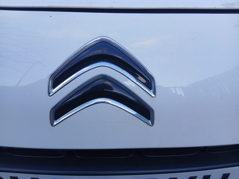 Used Citroen C4 Cactus 2015 for sale - 77250992: Photo 8