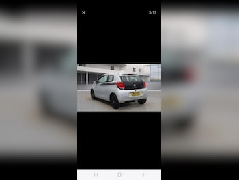 Used Citroen C1 2018 for sale - 76192744: Photo 3