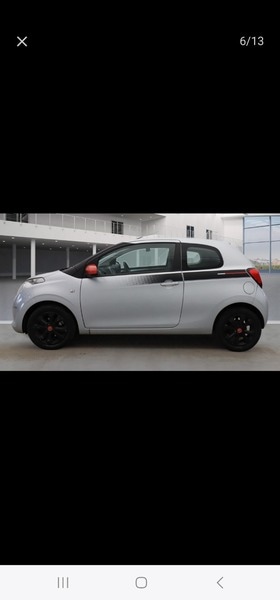 Used Citroen C1 2018 for sale - 76192744: Photo 6