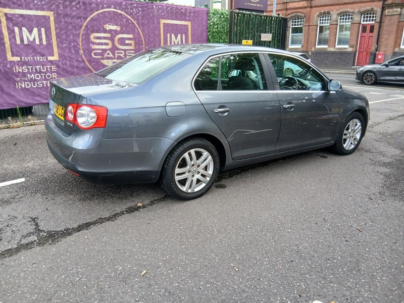 Used Volkswagen Jetta 2009 for sale - 76192758: Photo 1