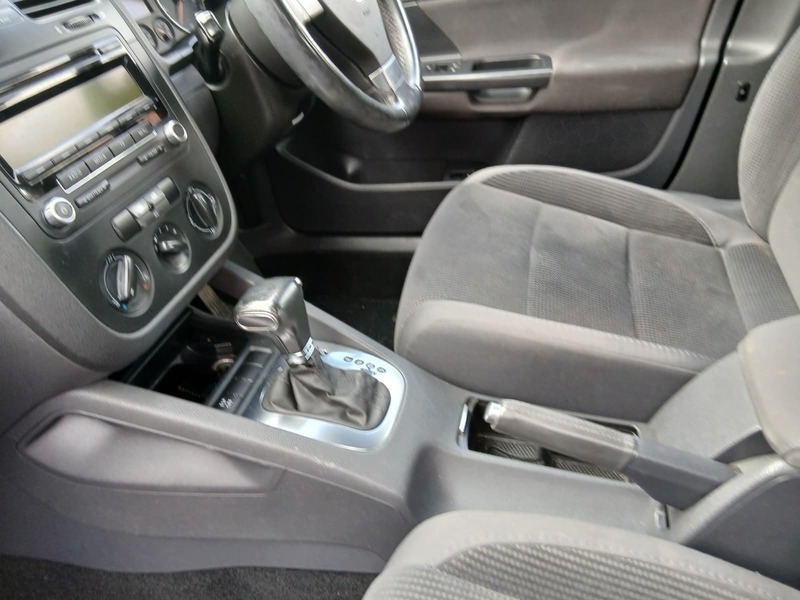 Used Volkswagen Jetta 2009 for sale - 76192758: Photo 12