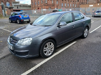 Used Volkswagen Jetta 2009 for sale - 76192758: Photo 3