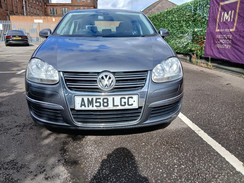 Used Volkswagen Jetta 2009 for sale - 76192758: Photo 5
