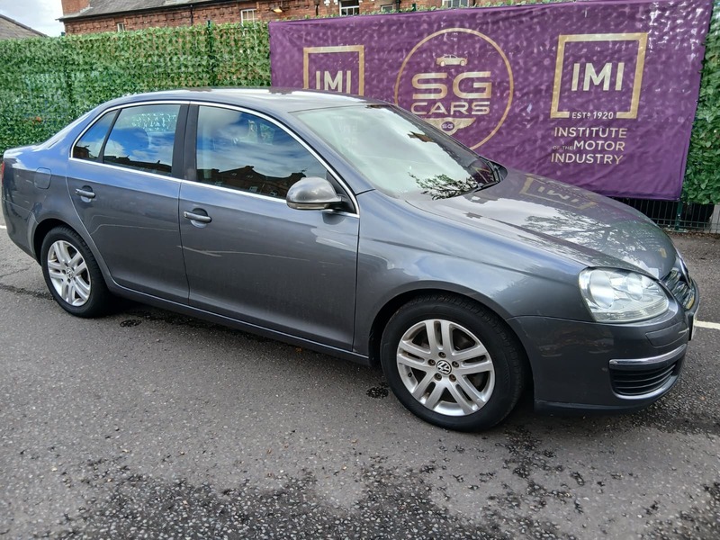 Used Volkswagen Jetta 2009 for sale - 76192758: Photo 7