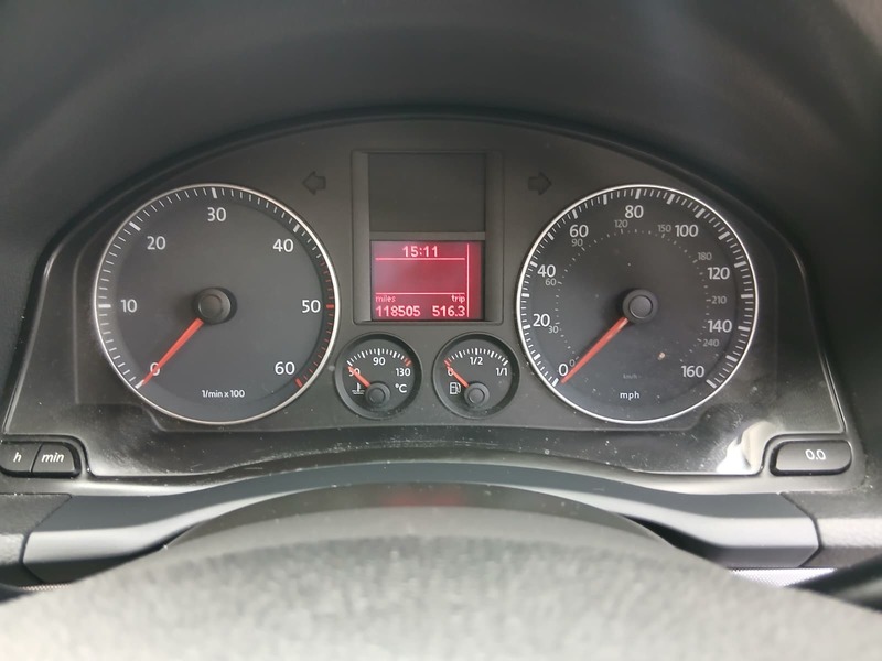 Used Volkswagen Jetta 2009 for sale - 76192758: Photo 8