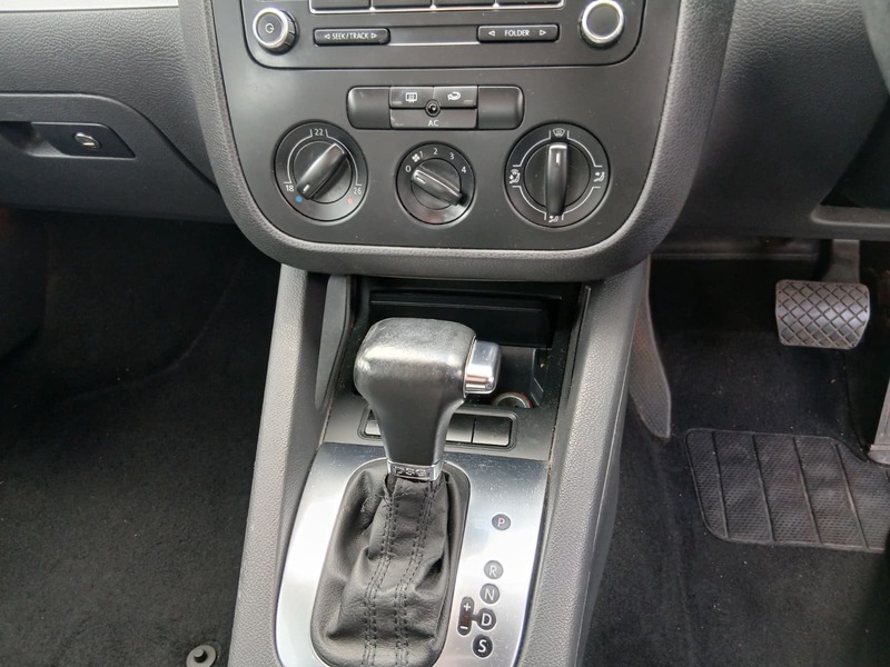 Used Volkswagen Jetta 2009 for sale - 76192758: Photo 9