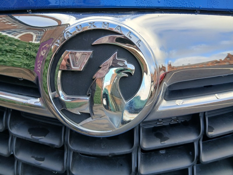 Used Vauxhall Mokka 2016 for sale - 77565349: Photo 12