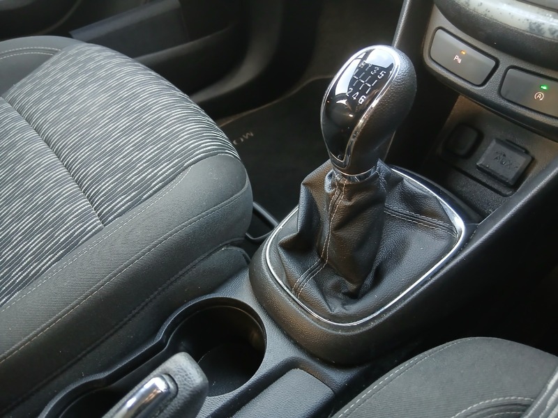 Used Vauxhall Mokka 2016 for sale - 77565349: Photo 20