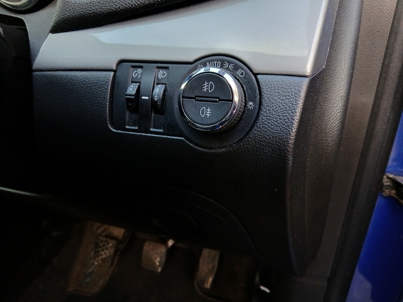 Used Vauxhall Mokka 2016 for sale - 77565349: Photo 22