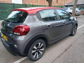 Used Citroen C3 2019 for sale - 74858063: Photo