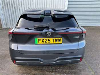 Used MG MG4 2025 for sale - 74758167: Photo