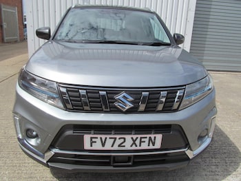 Used Suzuki Vitara 2022 for sale - 78759299: Photo
