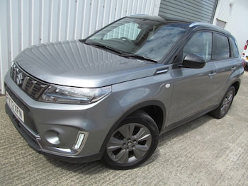 Used Suzuki Vitara 2022 for sale - 78759299: Photo