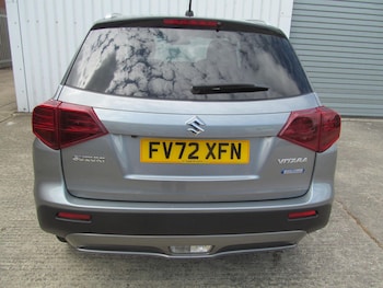 Used Suzuki Vitara 2022 for sale - 78759299: Photo