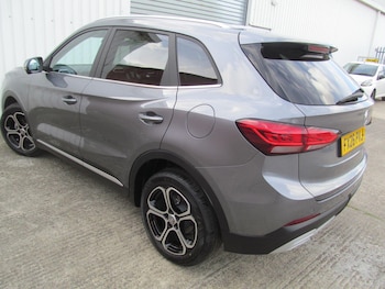 Used MG MG ZS 2026 for sale - 78988389: Photo