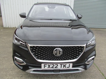 Used MG MG HS 2022 for sale - 77808061: Photo