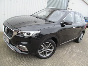 Used MG MG HS 2022 for sale - 77808061: Photo