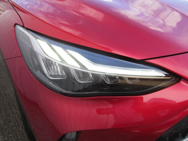 Used MG MG HS 2023 for sale - 75553030: Photo 10
