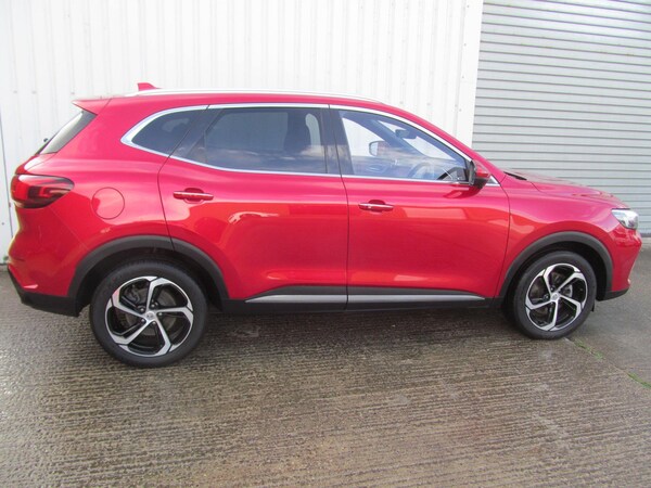 Used MG MG HS 2023 for sale - 75553030: Photo 12