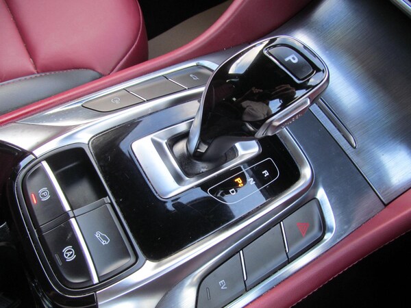 Used MG MG HS 2023 for sale - 75553030: Photo 24