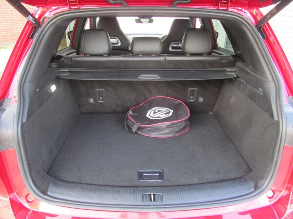Used MG MG HS 2023 for sale - 75553030: Photo 4
