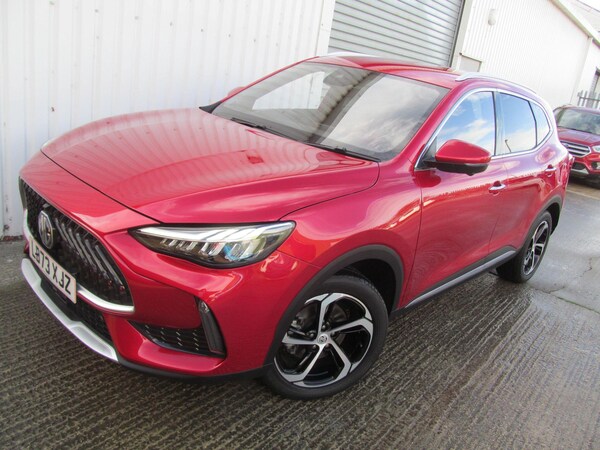 Used MG MG HS 2023 for sale - 75553030: Photo 6