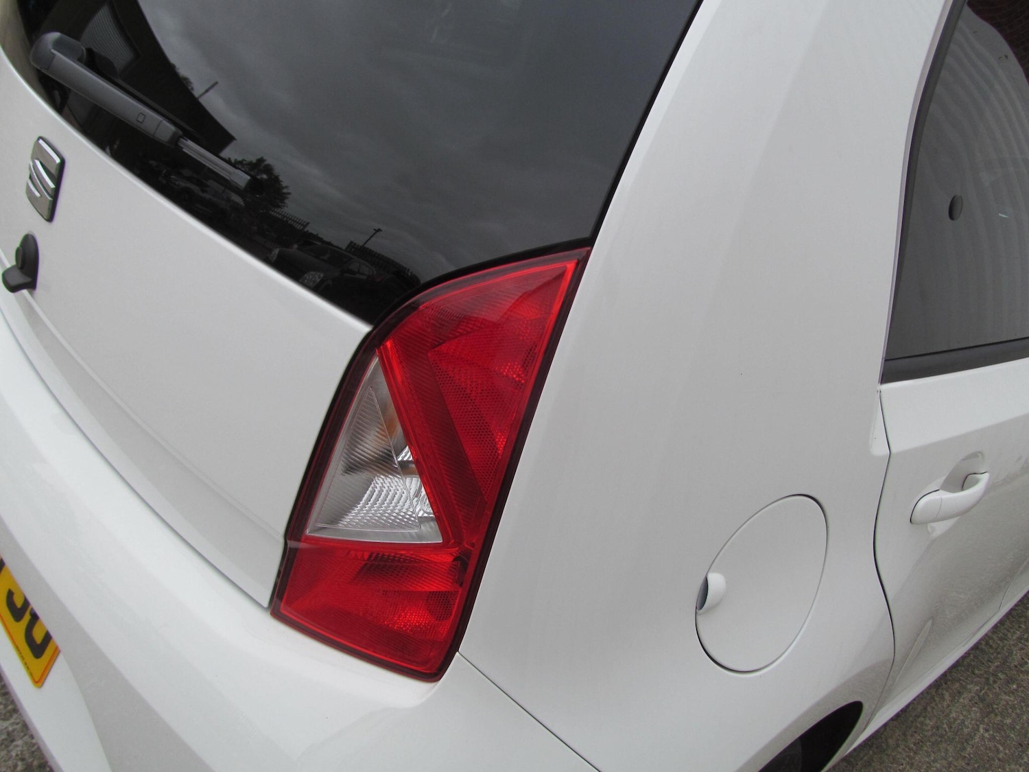 Used SEAT Mii 2020 for sale - 76993599: Photo 10