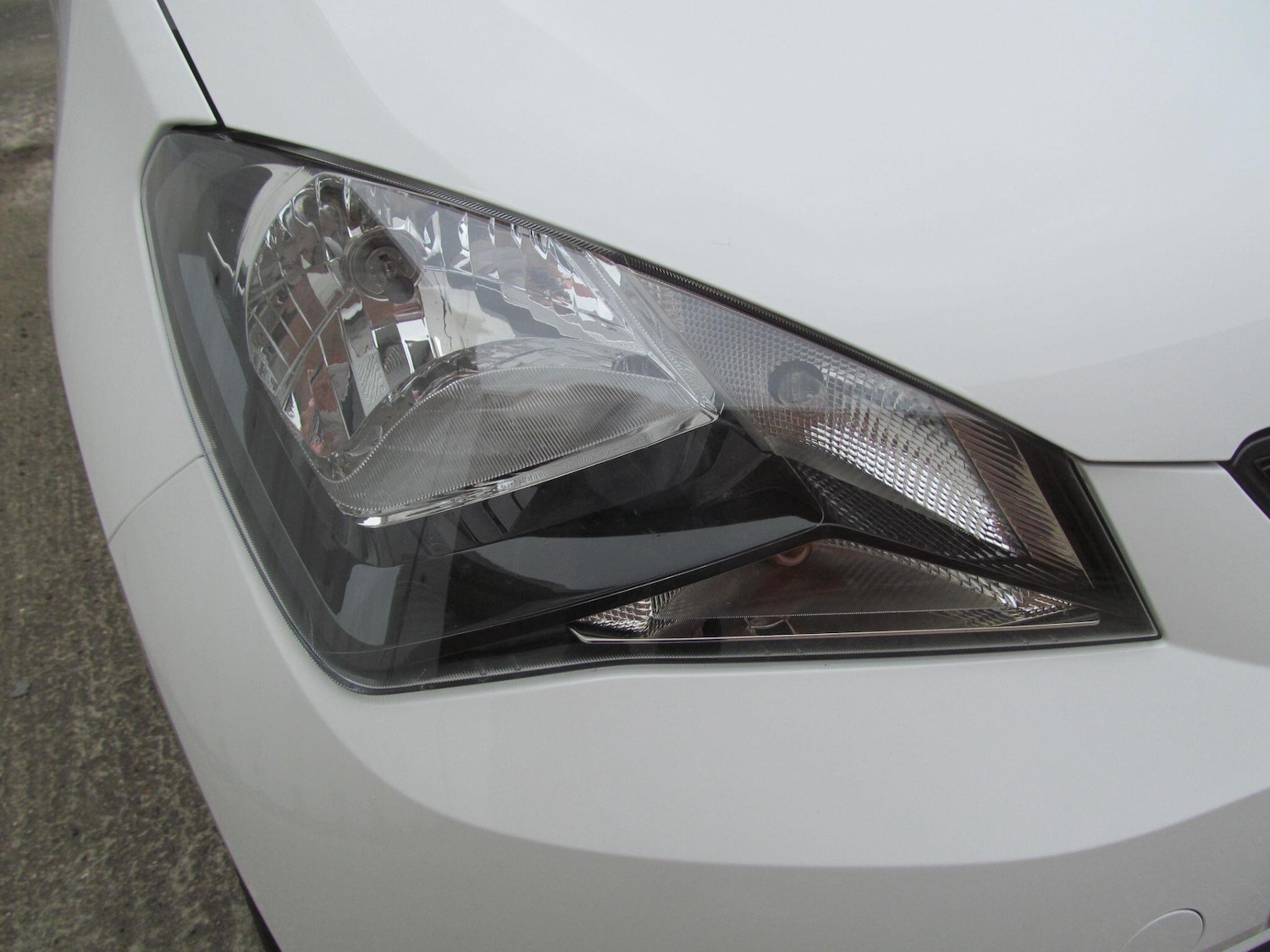 Used SEAT Mii 2020 for sale - 76993599: Photo 11