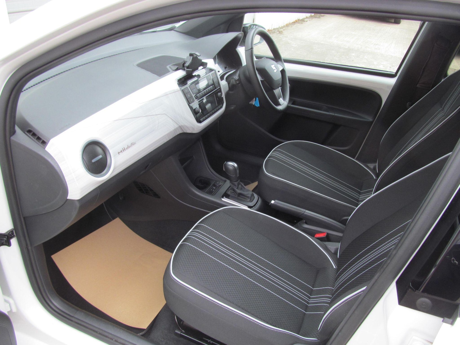 Used SEAT Mii 2020 for sale - 76993599: Photo 13