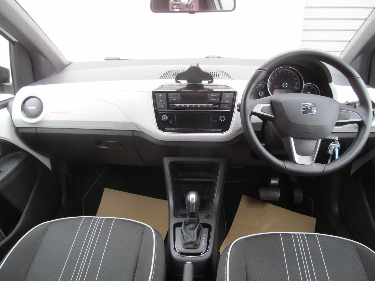 Used SEAT Mii 2020 for sale - 76993599: Photo 16