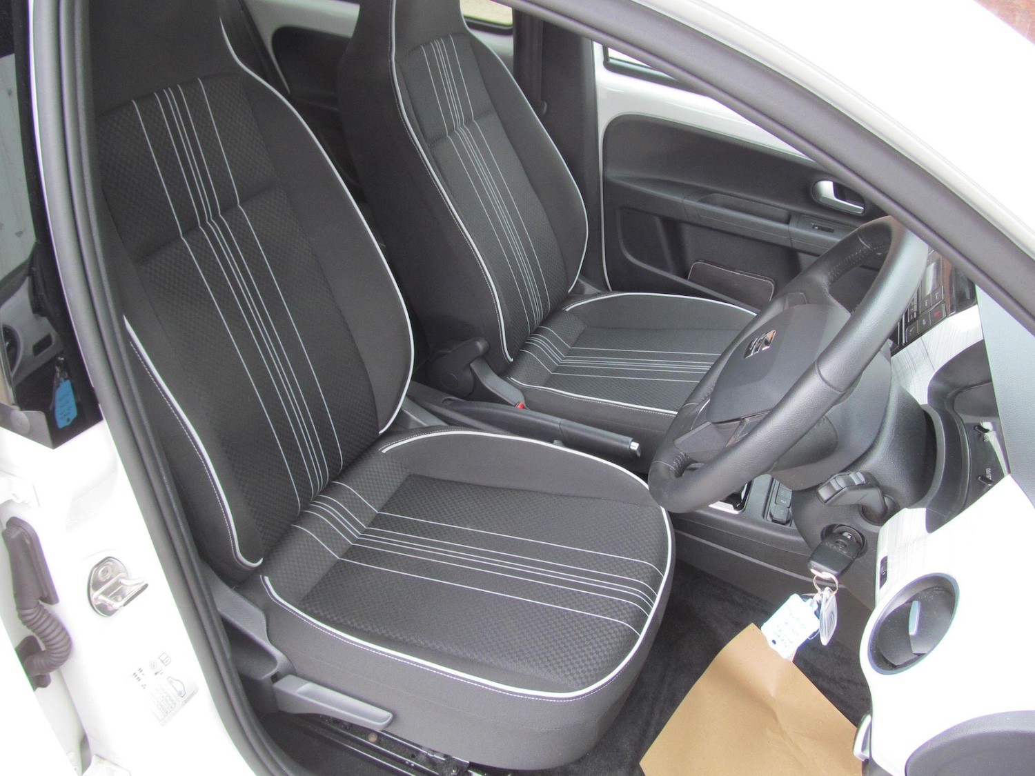 Used SEAT Mii 2020 for sale - 76993599: Photo 17