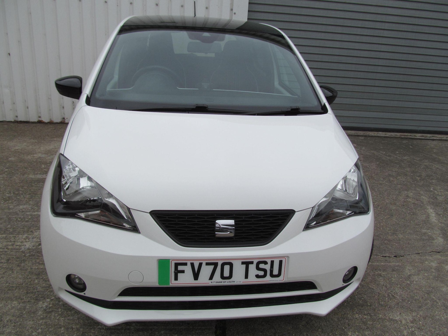 Used SEAT Mii 2020 for sale - 76993599: Photo 2