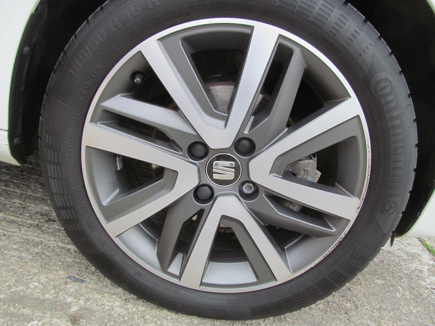 Used SEAT Mii 2020 for sale - 76993599: Photo 23