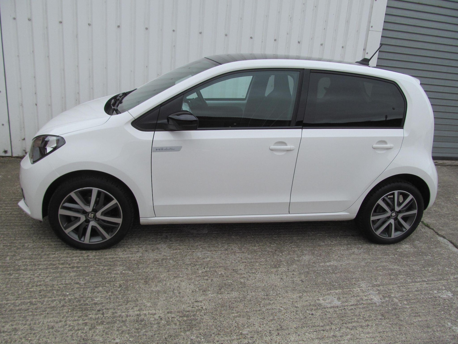 Used SEAT Mii 2020 for sale - 76993599: Photo 4