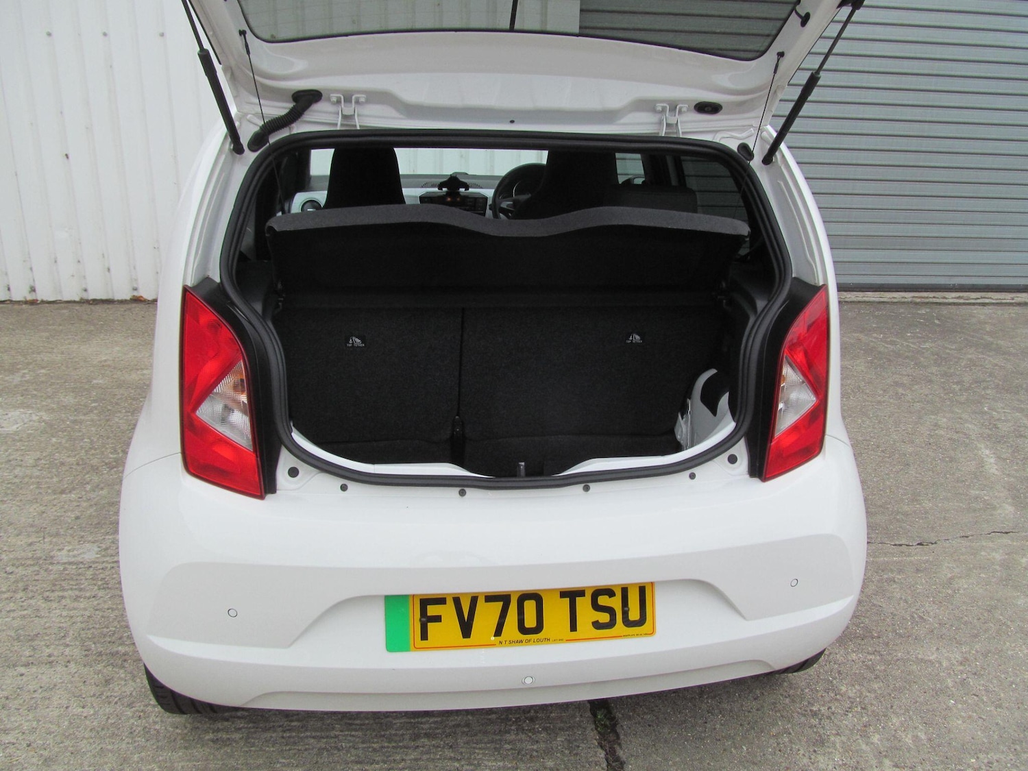 Used SEAT Mii 2020 for sale - 76993599: Photo 6