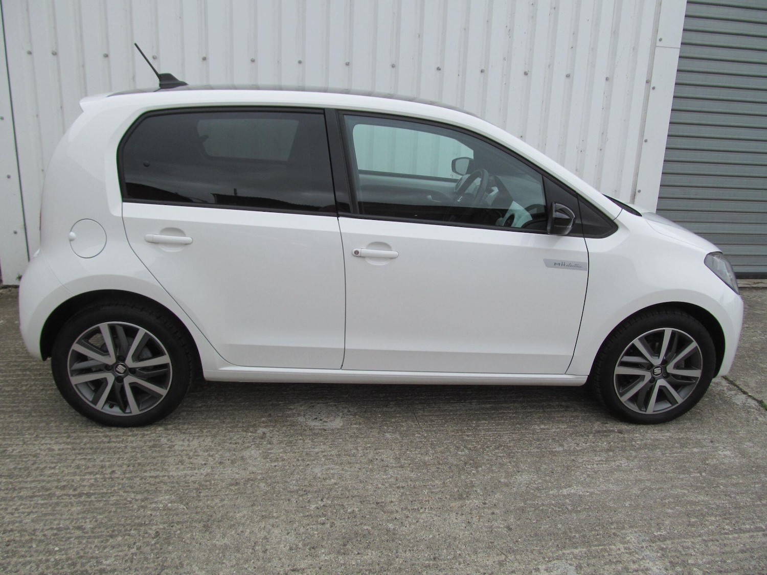 Used SEAT Mii 2020 for sale - 76993599: Photo 9