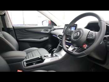 Used MG MG HS 2024 for sale - 74196953: Photo