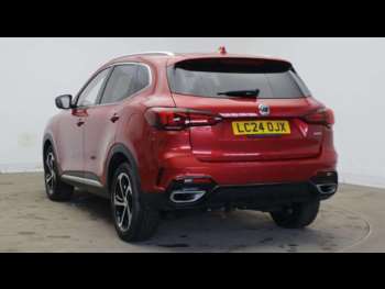 Used MG MG HS 2024 for sale - 74196953: Photo
