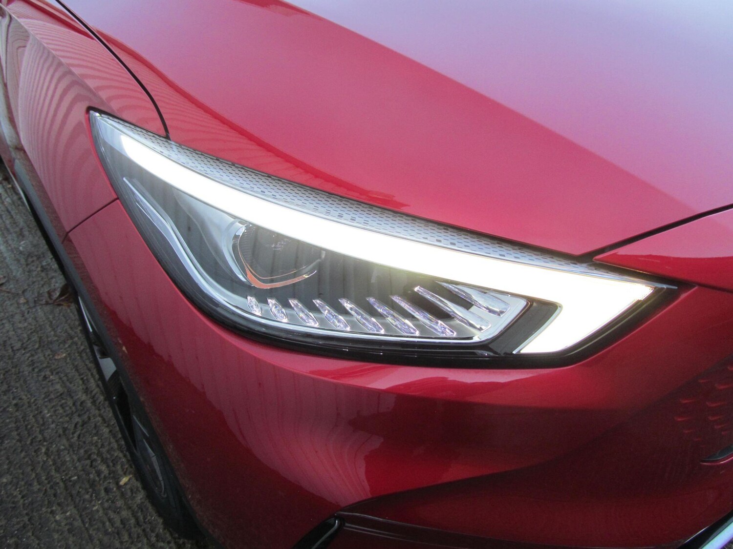 Used MG MG ZS 2022 for sale - 76608006: Photo 10