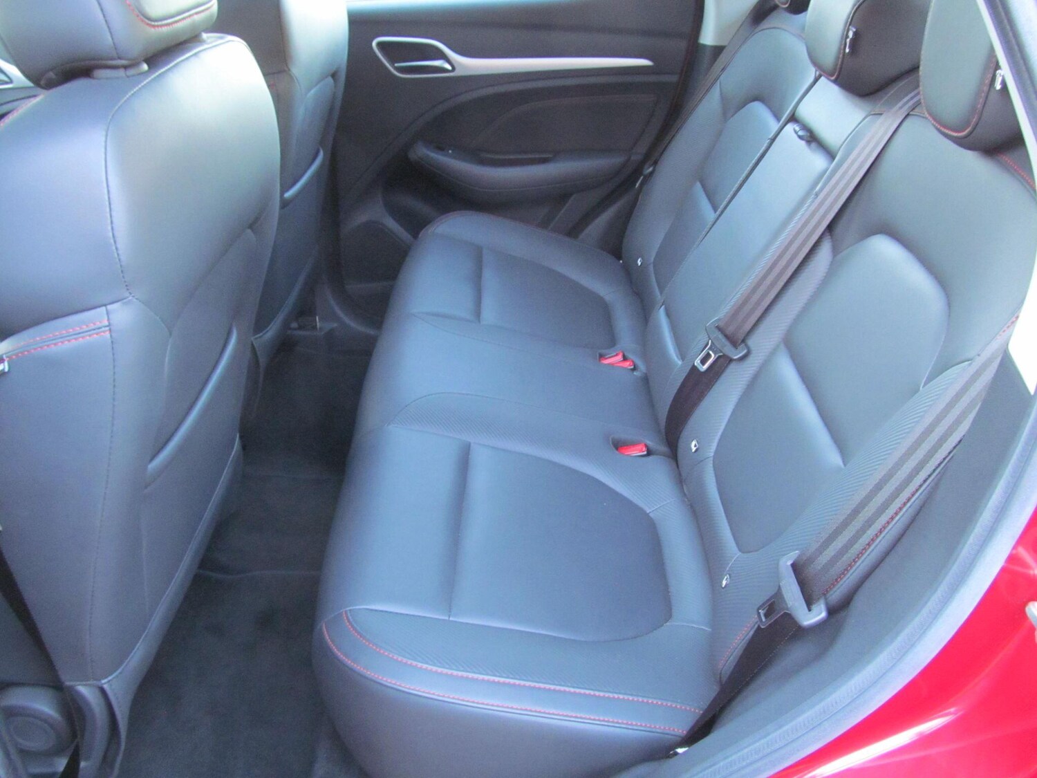 Used MG MG ZS 2022 for sale - 76608006: Photo 13