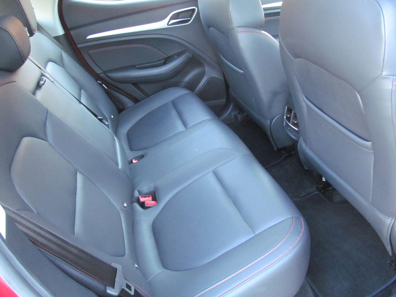 Used MG MG ZS 2022 for sale - 76608006: Photo 14