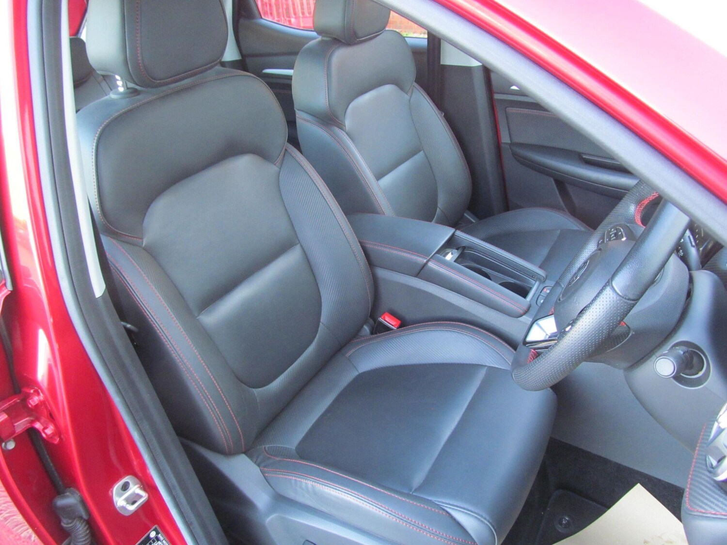 Used MG MG ZS 2022 for sale - 76608006: Photo 15