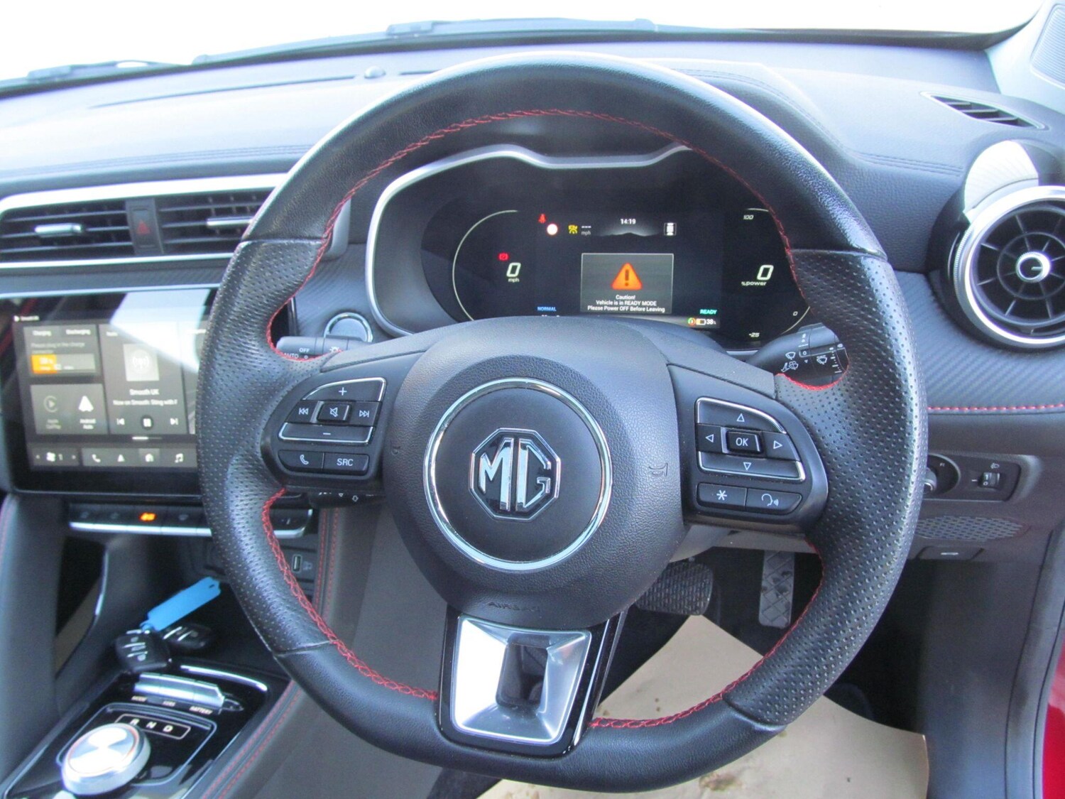 Used MG MG ZS 2022 for sale - 76608006: Photo 16